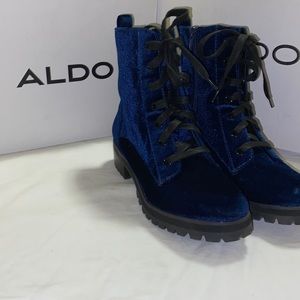 MONTBRAY ALDO BOOTS